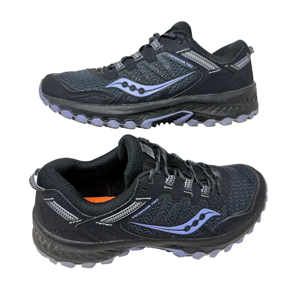 Saucony excursion tr13